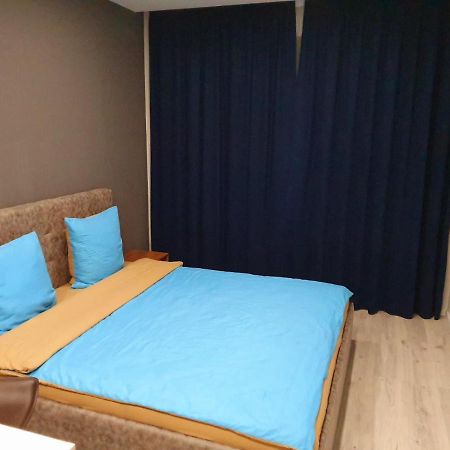 Apartservice In Uzhgorod S39 Eksteriør billede