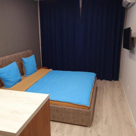 Apartservice In Uzhgorod S39 Eksteriør billede