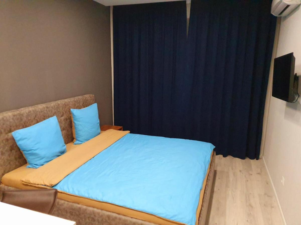Apartservice In Uzhgorod S39 Eksteriør billede