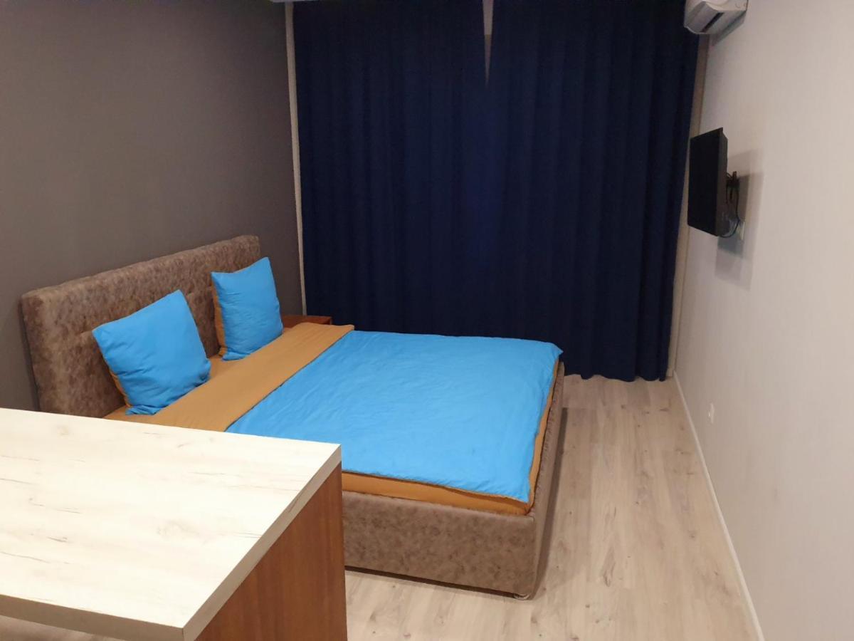 Apartservice In Uzhgorod S39 Eksteriør billede