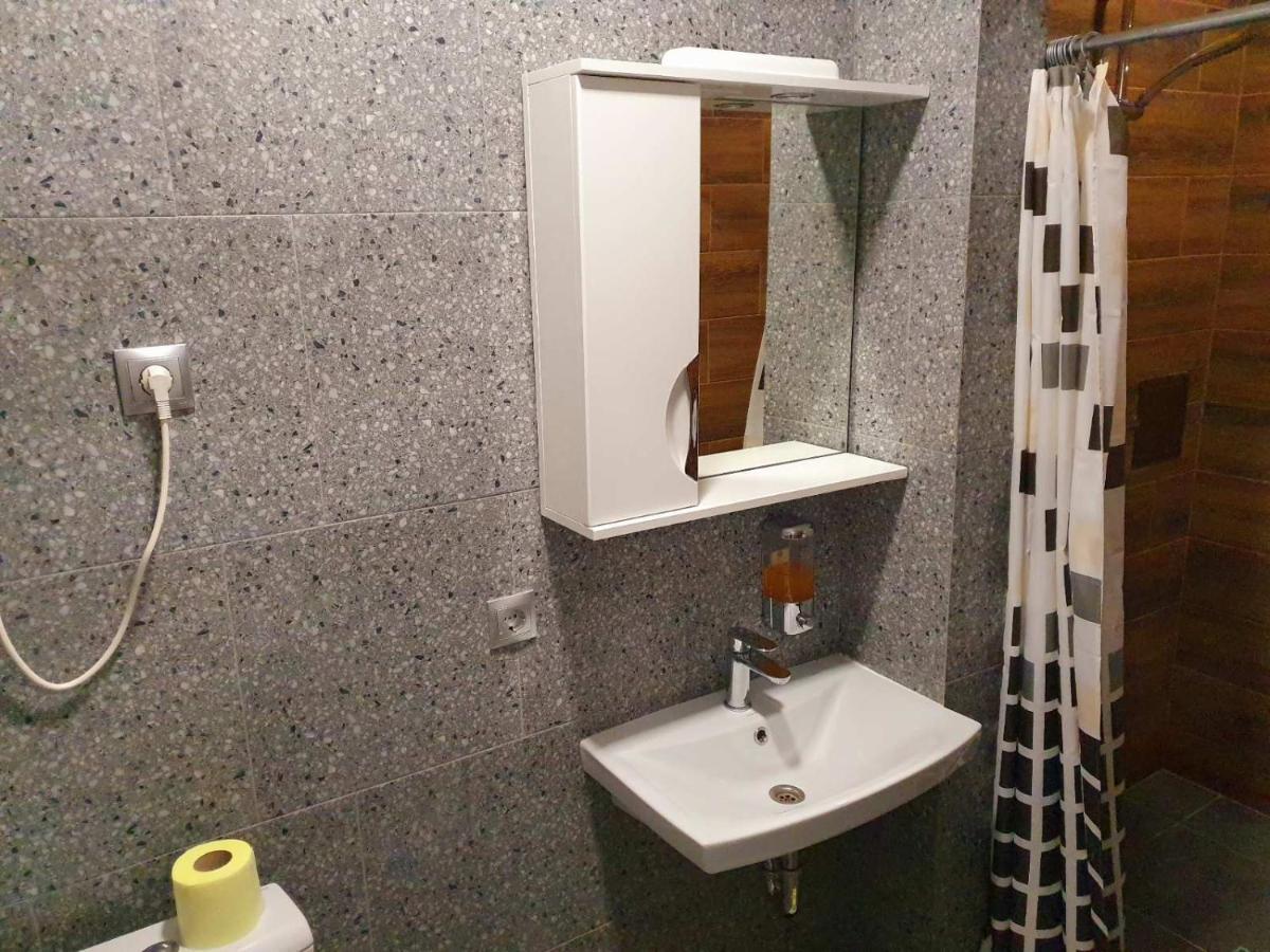 Apartservice In Uzhgorod S39 Eksteriør billede