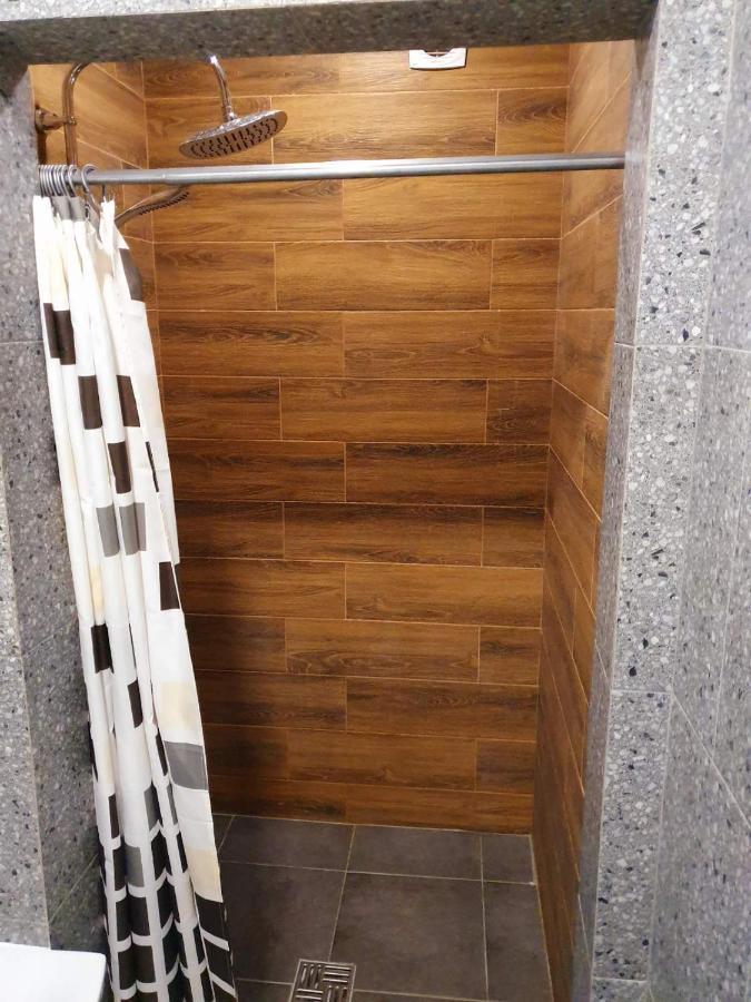 Apartservice In Uzhgorod S39 Eksteriør billede