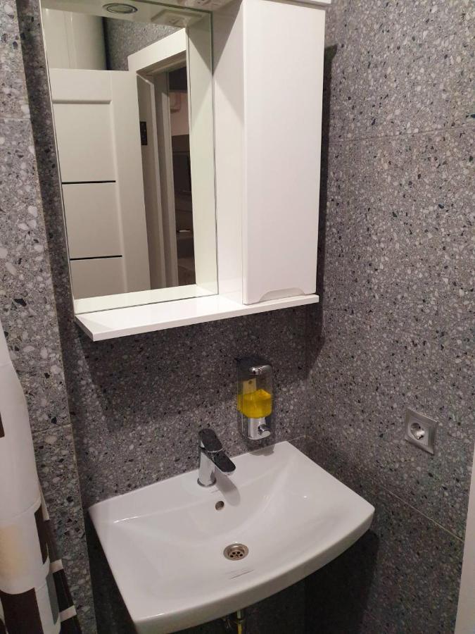 Apartservice In Uzhgorod S39 Eksteriør billede