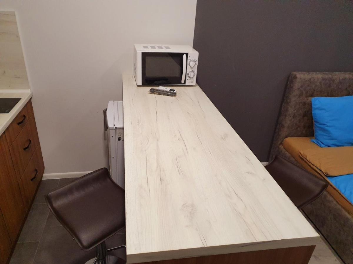 Apartservice In Uzhgorod S39 Eksteriør billede